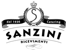 Sanzini Ricevimenti, Roma