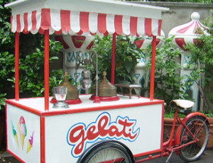 Gelati per tutti