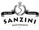 Sanzini Ricevimenti, Roma